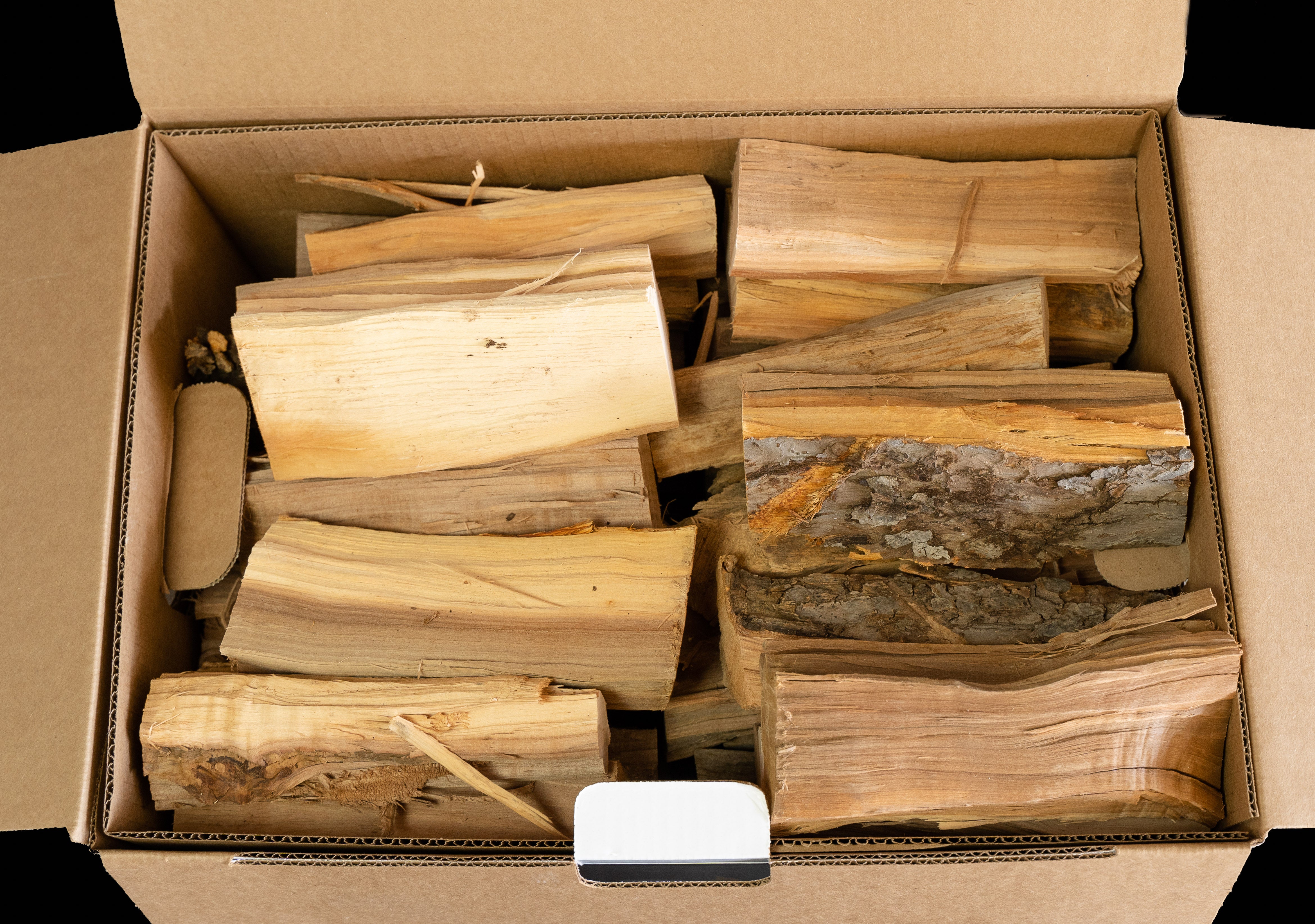 Apple Wood