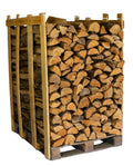 Pecan Cooking Wood