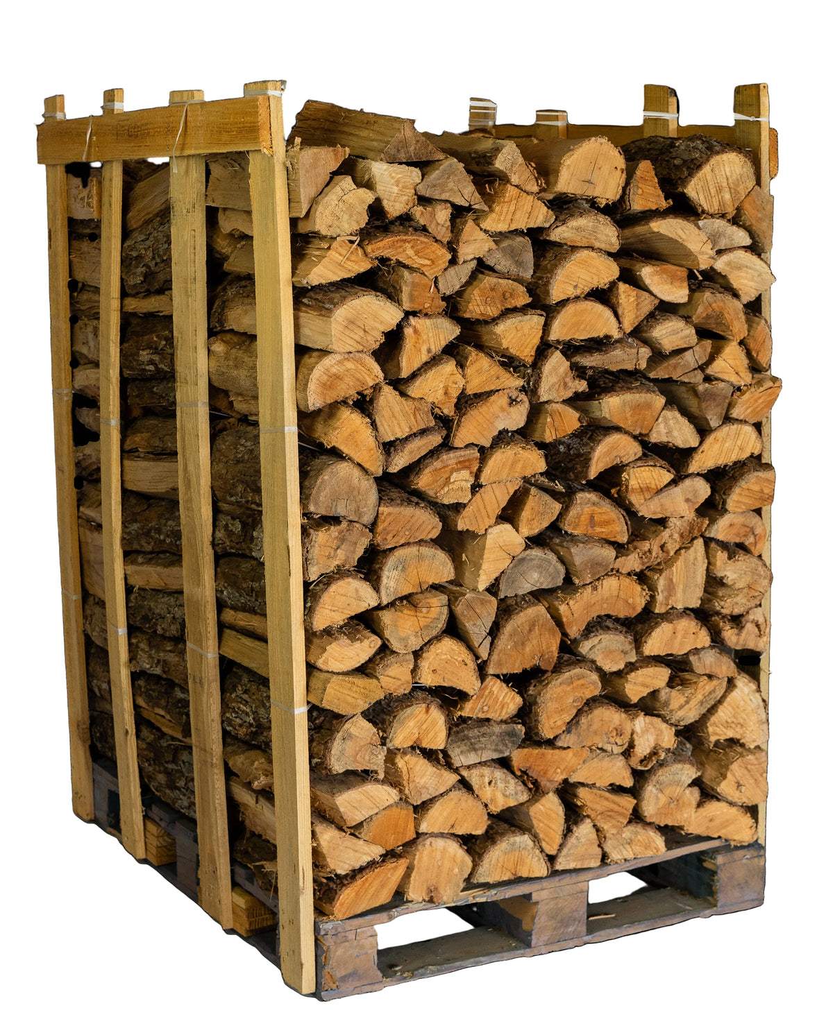 Pecan Cooking Wood