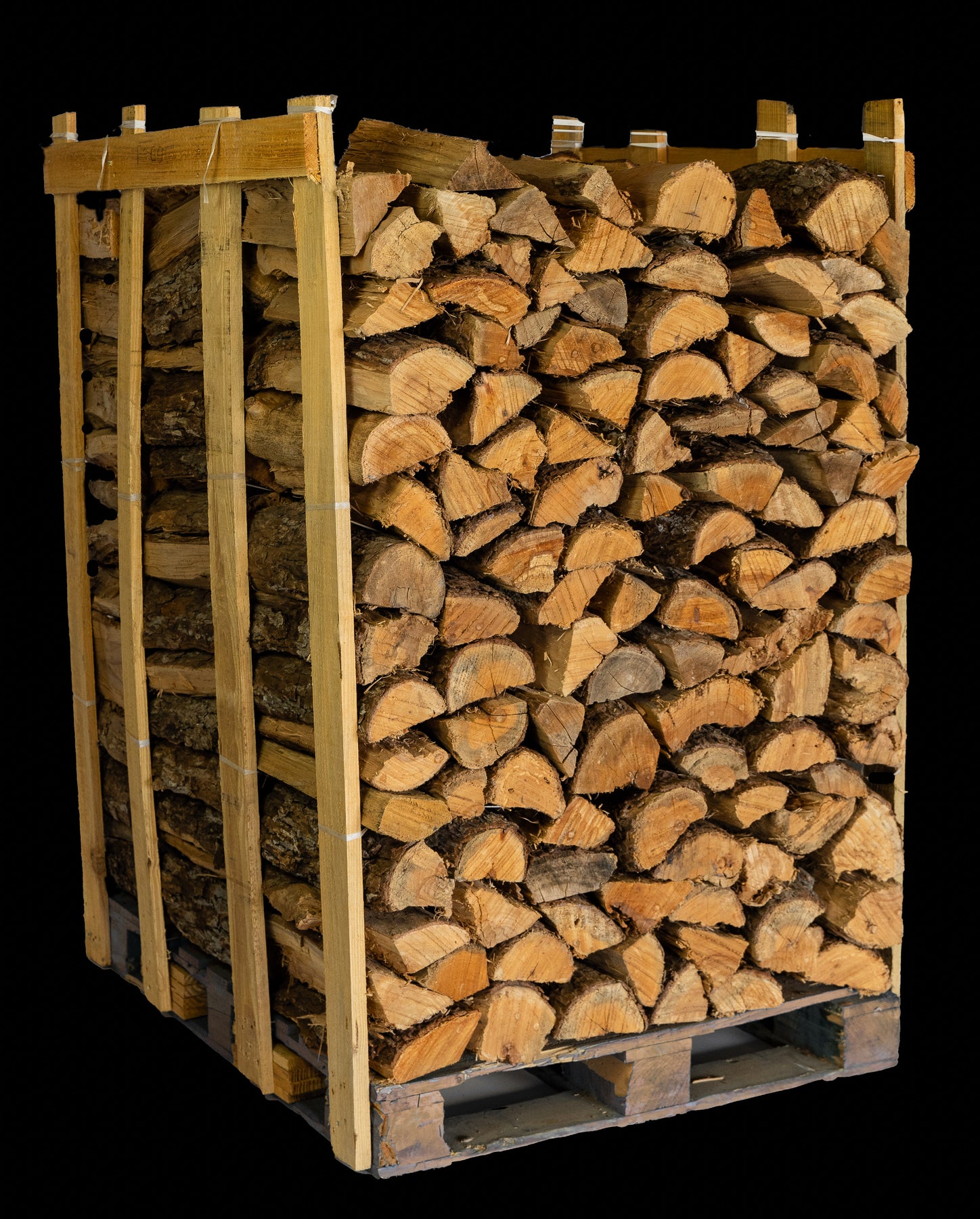 Pecan BBQ Cooking Wood Pecan Firewood for Smoking/Grilling