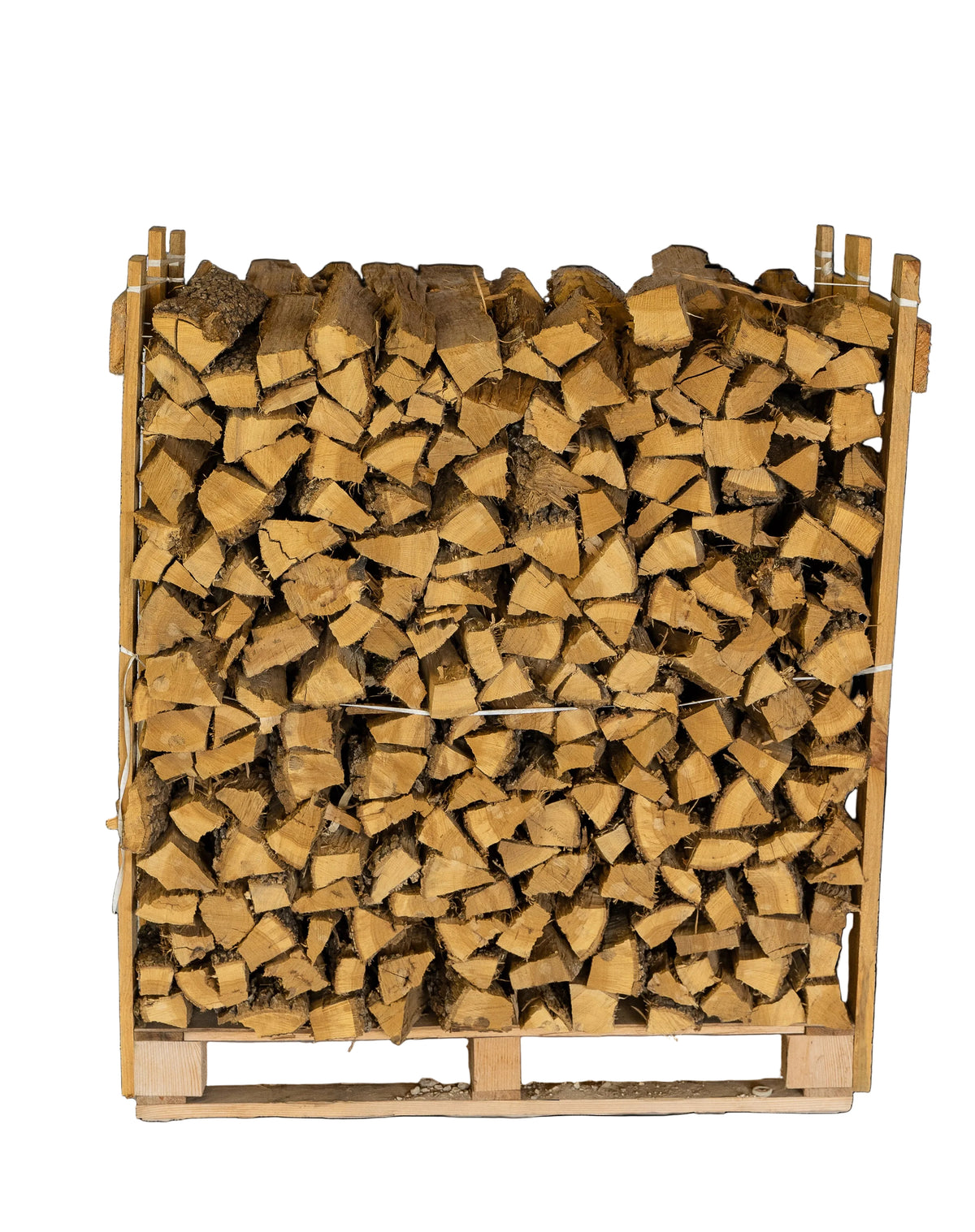Post Oak Cooking Wood