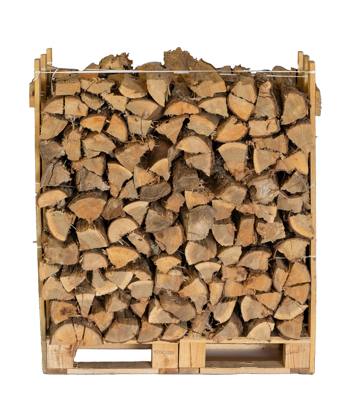 Apple Cooking Wood