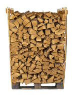 Post Oak Cooking Wood