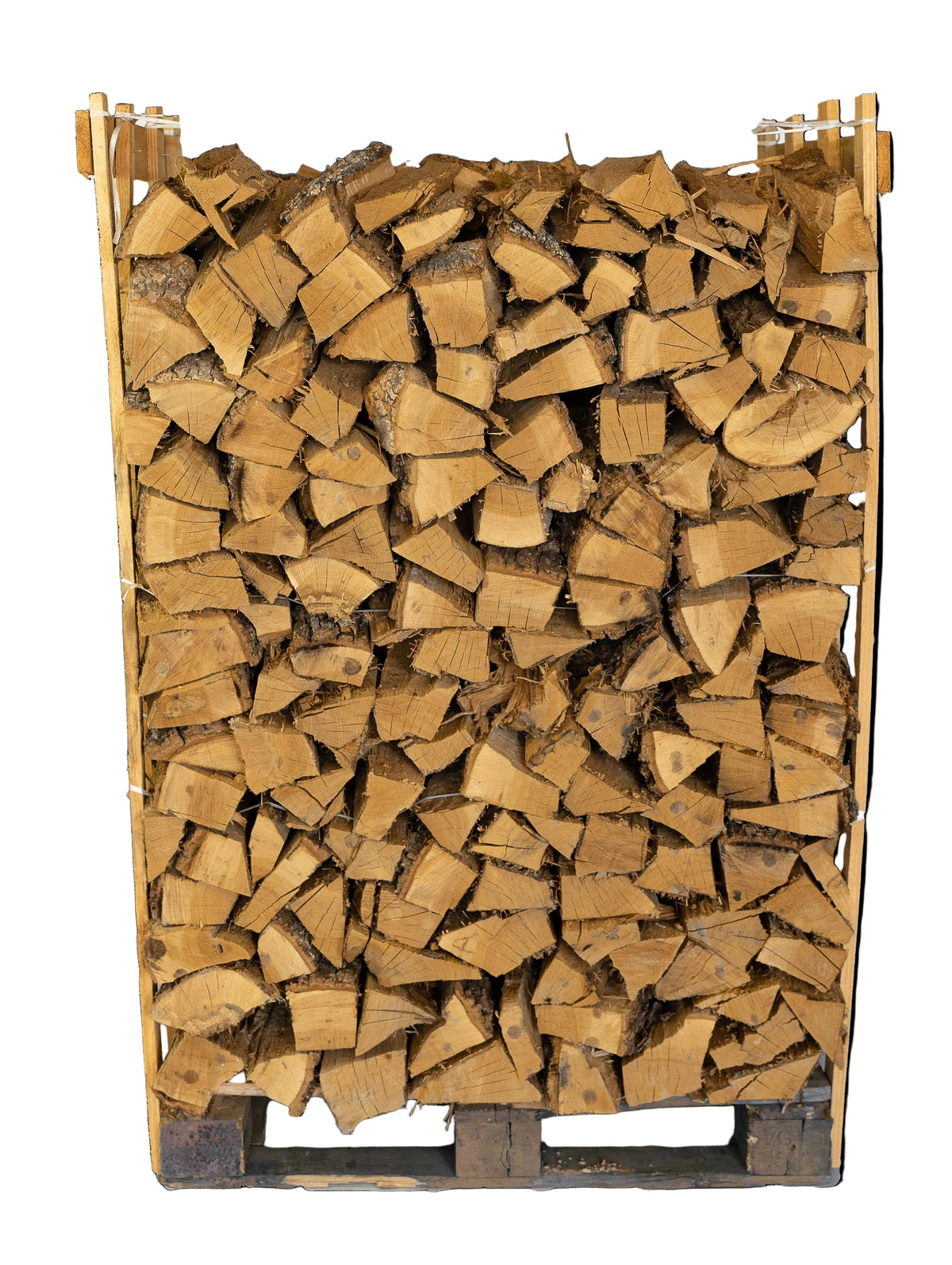 Post Oak Cooking Wood