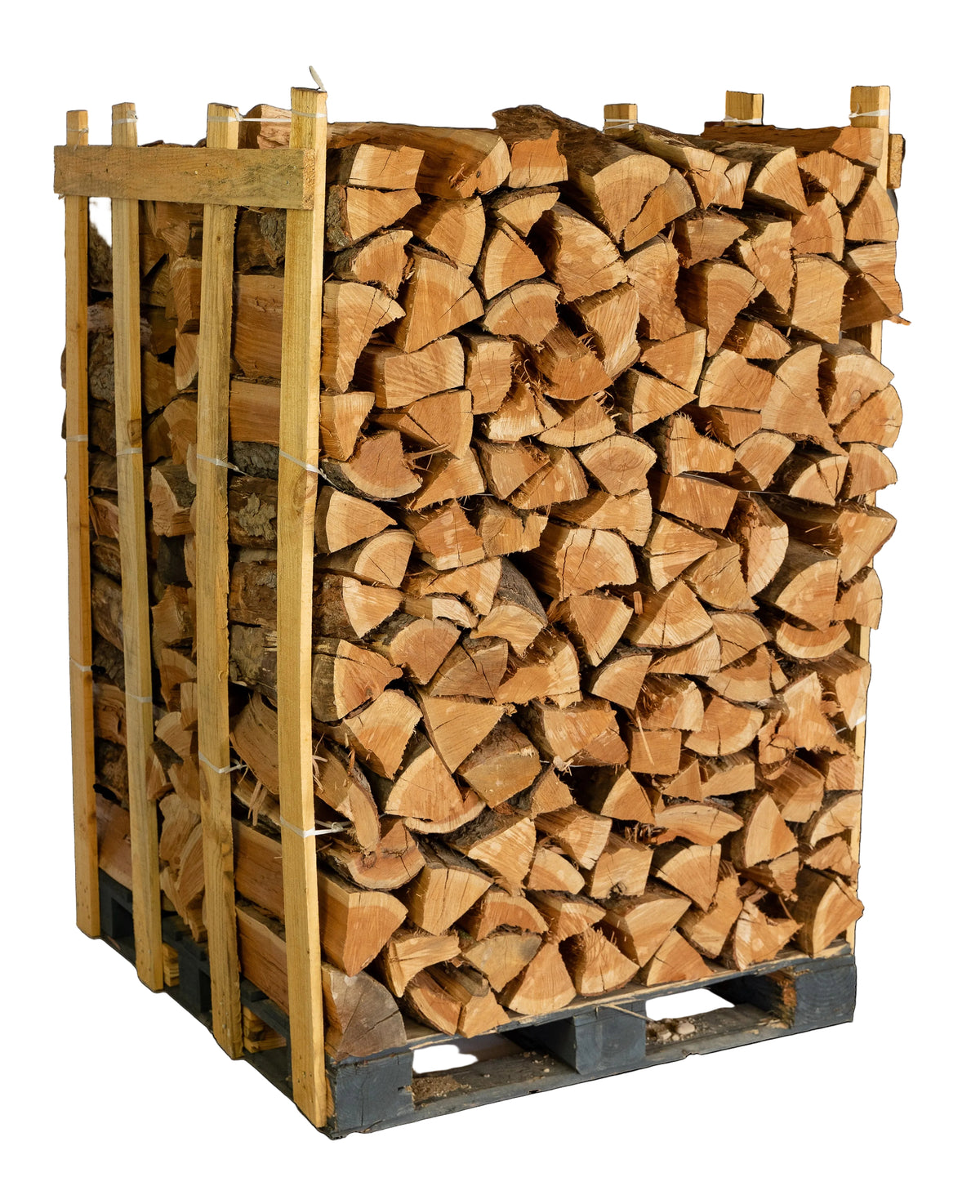1/2 Cord Apple Pallet - 18"