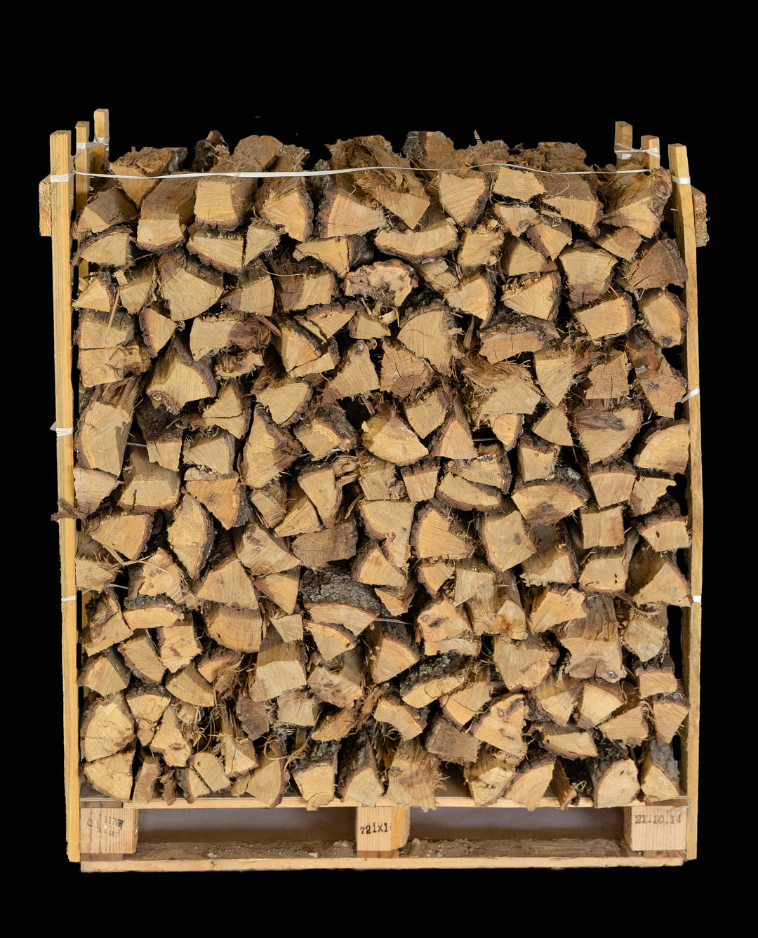 Hickory Wood