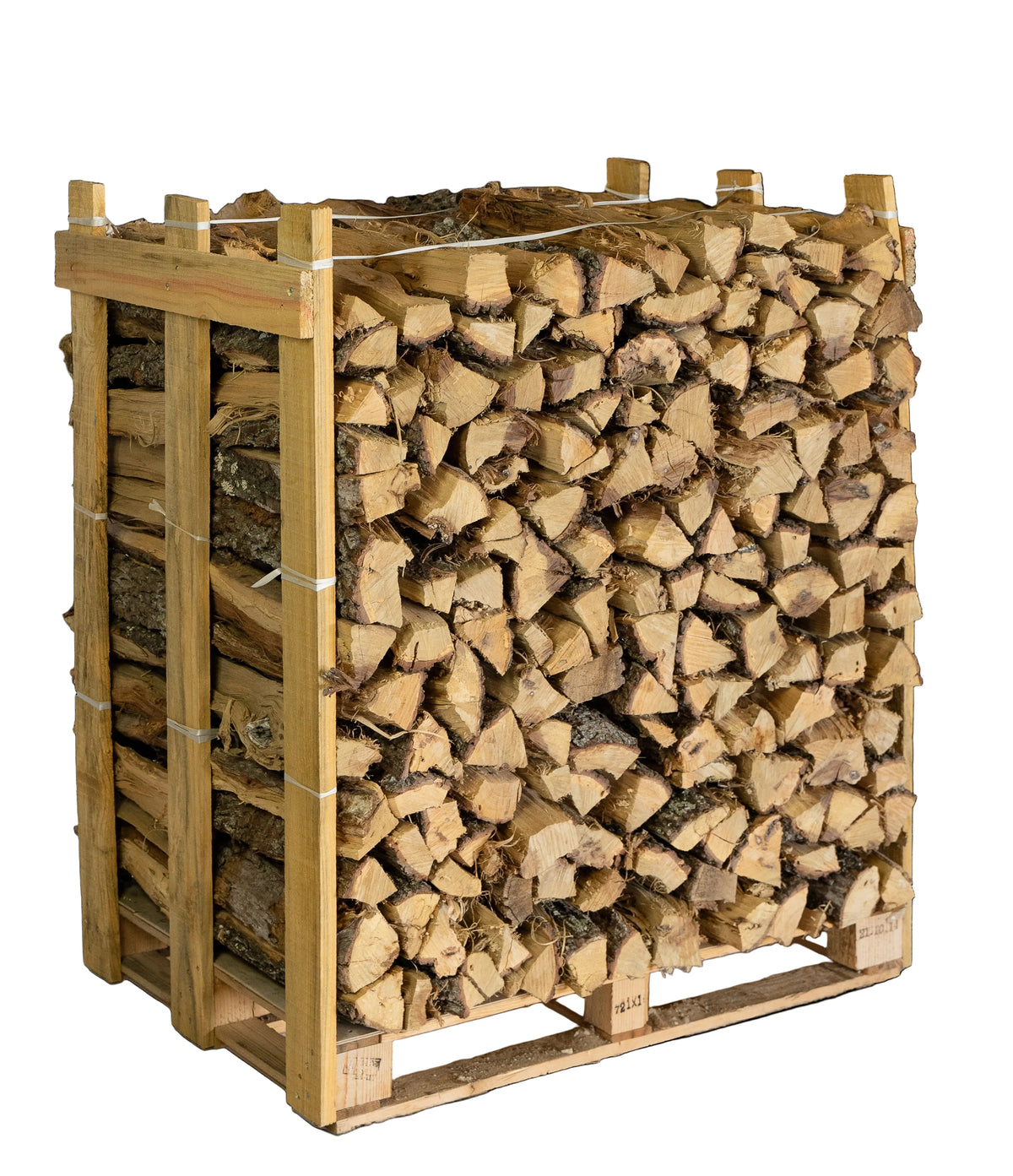Hickory Cooking Wood