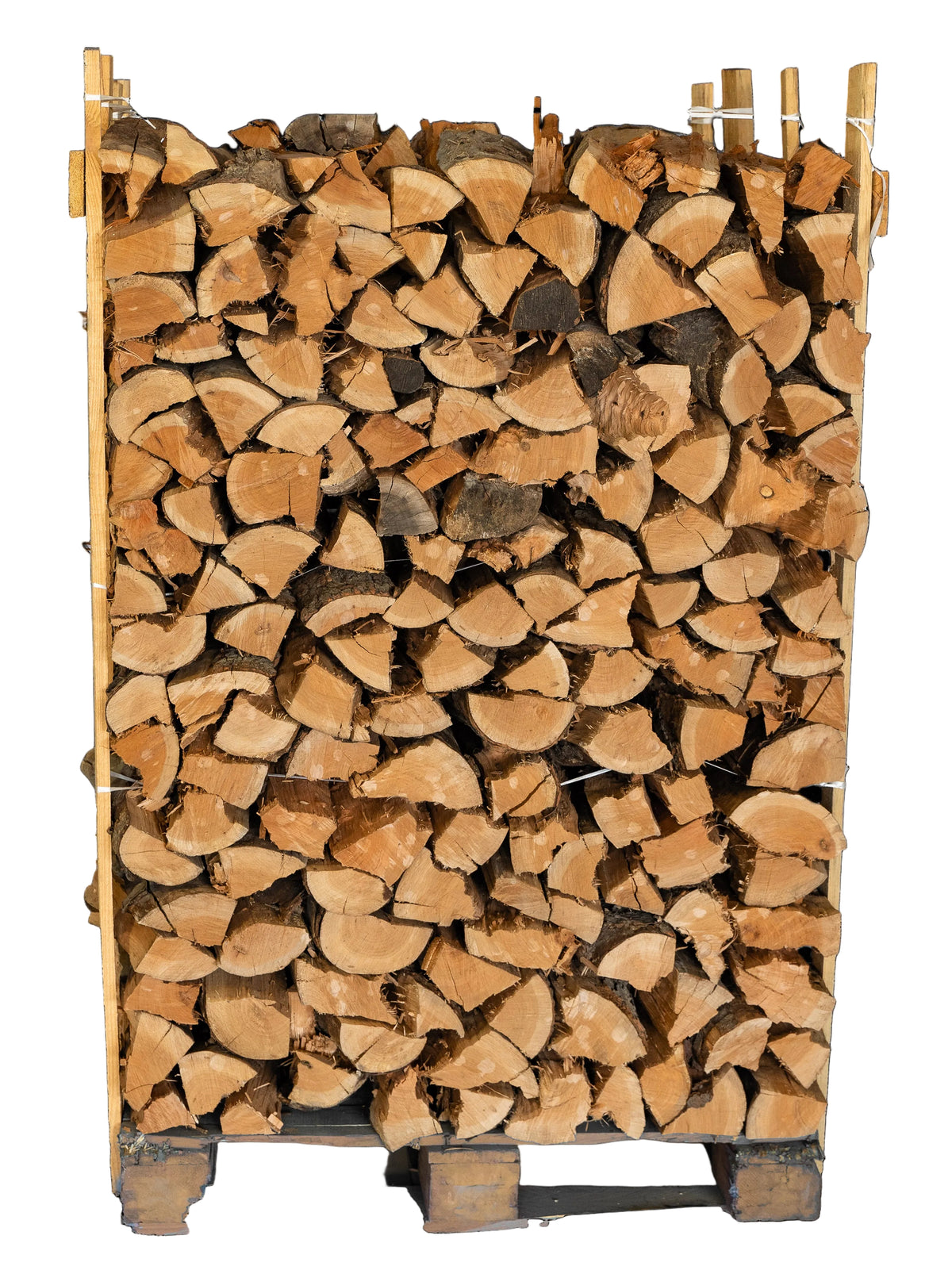 Apple Cooking Wood