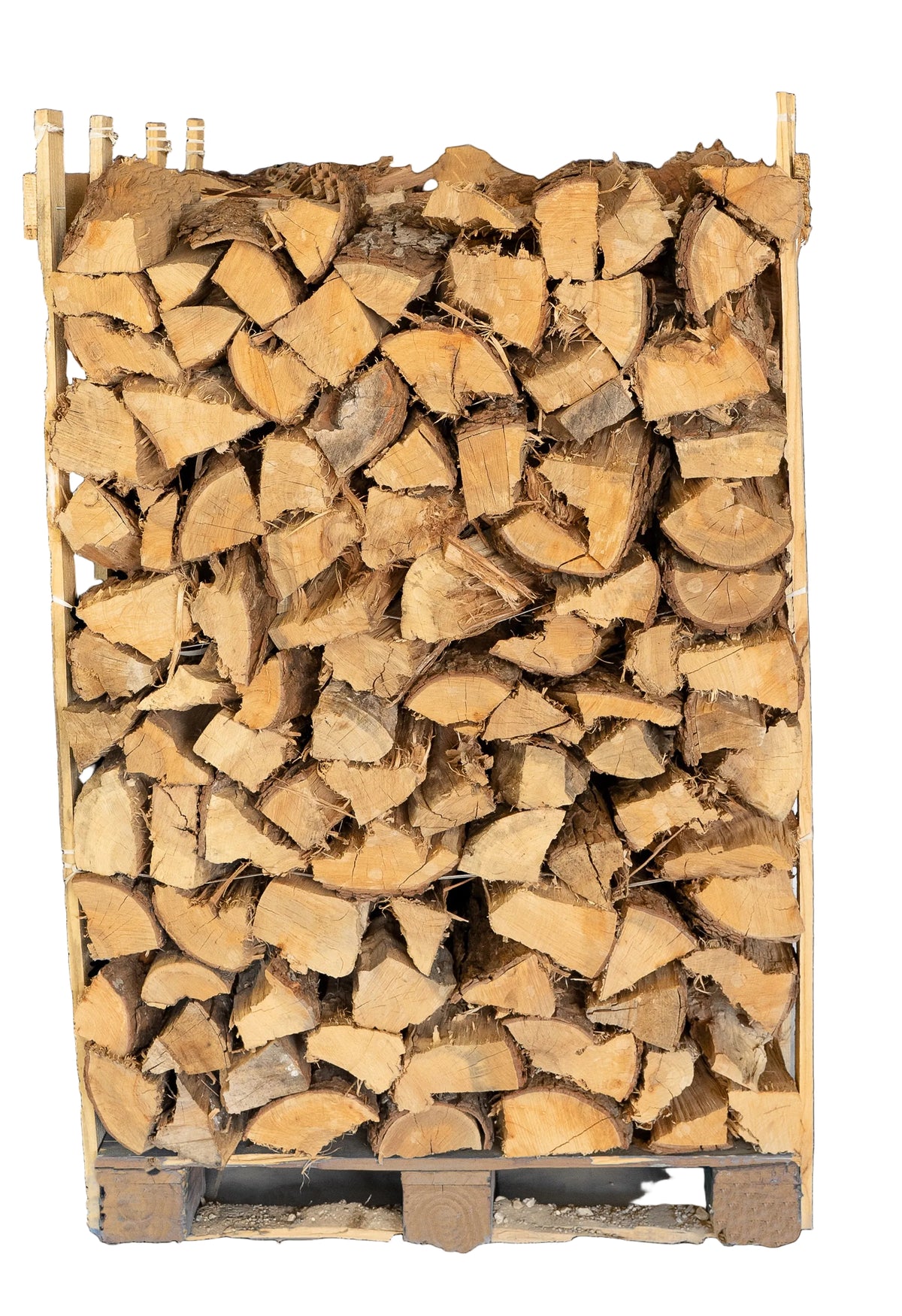 Pecan Cooking Wood
