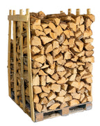 Pecan Cooking Wood