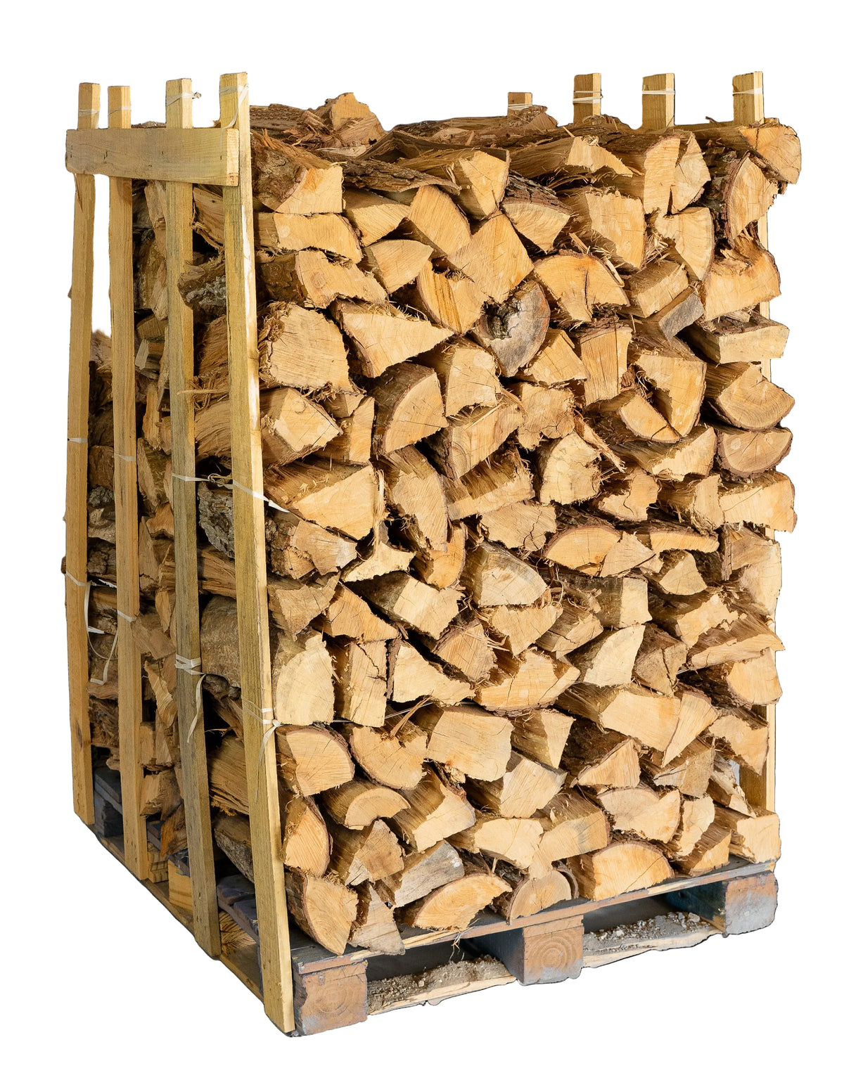 Pecan Cooking Wood