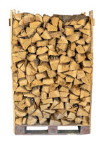Post Oak Cooking Wood