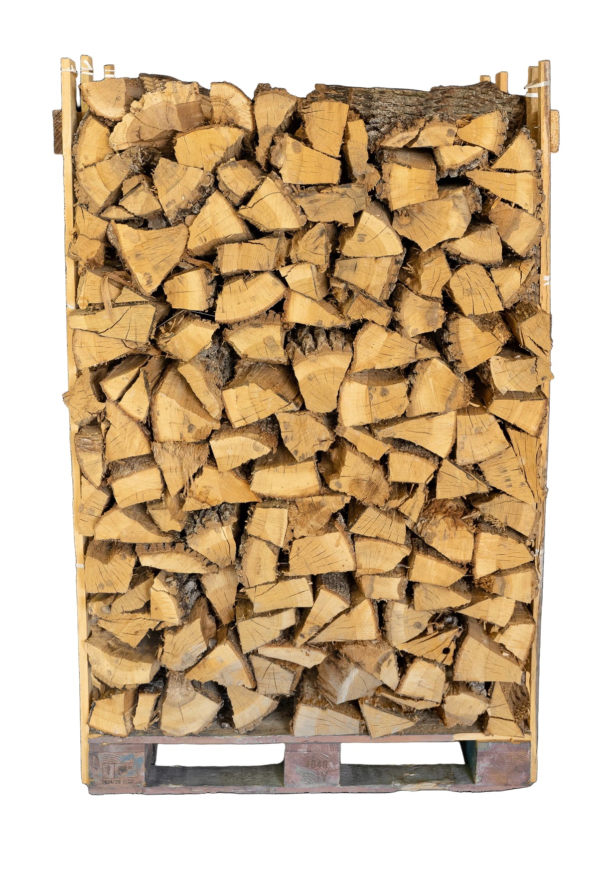 Post Oak Cooking Wood