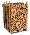 1/2 Cord Apple Pallet - 16"