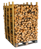 1/2 Cord Apple Pallet - 16"