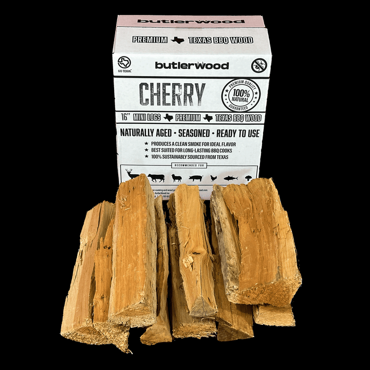 Cherry Wood