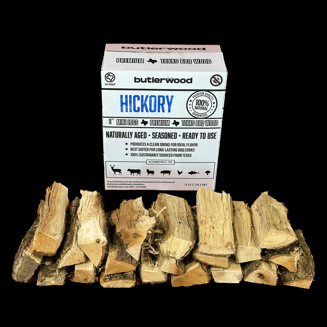 Hickory Wood