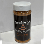 Rockin' A Spices - The Chicken Bomb